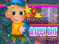 游戏Resplendent Happy Boy Escape