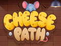 游戏Cheese Path