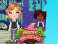 游戏Magic Adventure School