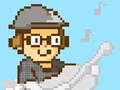 游戏Pixel Art Color by Numbers