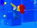 游戏Parkour Run Race 3D