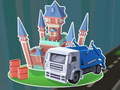 游戏Build Castle 3D