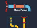 游戏Master Plumber