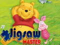 游戏Jigsaw Master
