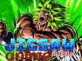游戏Anime Jigsaw Puzzle