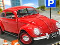 游戏Real Car Parking: Parking Master