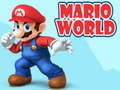 游戏Mario World