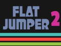 游戏Flat Jumper 2
