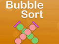 游戏Buble sort