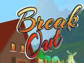 游戏Break Out