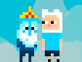 游戏Time Of Adventure: Ice King