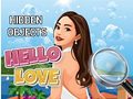 游戏Hello Love