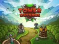 游戏Tower Defence
