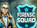 游戏Forensic Squad