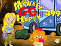 游戏Monkey Go Happy Stage 499