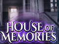 游戏House of Memories
