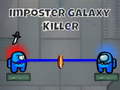 游戏Imposter Galaxy Killer