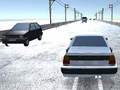 游戏Highway Traffic Racer