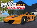 游戏Grand City Racing