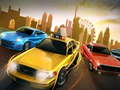 游戏Real Car Parking Master Game