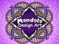 游戏Mandala Design Art