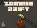 游戏Zombie Drift