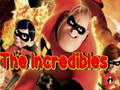 游戏The Incredibles
