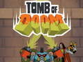 游戏Ben 10 Tomb of Doom