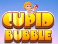 游戏Cupid Bubble