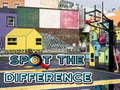 游戏Spot The Difference