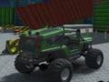 游戏RCC Car Parking 3D