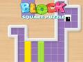 游戏Block Square Puzzle