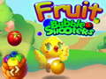 游戏Fruit Bubble Shooters