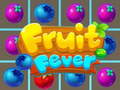 游戏Fruit Fever