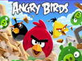 游戏Angry bird Friends