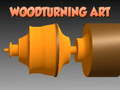 游戏Woodturning Art