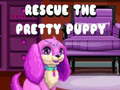 游戏Rescue The Pretty Puppy