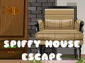 游戏Spiffy House Escape