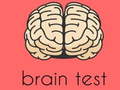 游戏Brain Test