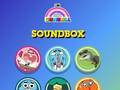 游戏The Amazing World of Gumball: Soundbox