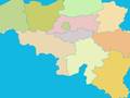 游戏Provinces of Belgium