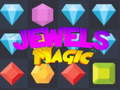 游戏Jewels Magic