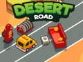 游戏Desert Road