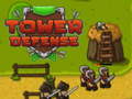 游戏Tower Defense