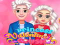 游戏Princess Valentine's Crush