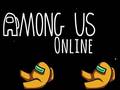 游戏Among Us Online
