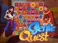 游戏Genie Quest
