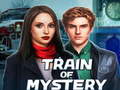 游戏Train of Mystery
