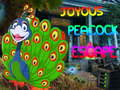 游戏Joyous Peacock Escape