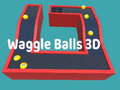 游戏Waggle Balls 3D